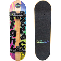 Plank Retro P22-SKATE-RETRO