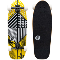 Plank Yellow P22-CRUIS-YELLOW