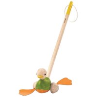 Plantoys Pull-Along Duck (5626)