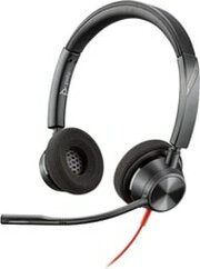 Plantronics Blackwire 3320 USB-A фото