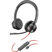 Plantronics BlackWire 8225-M USB-C