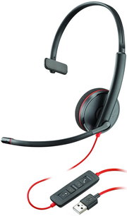 Plantronics Blackwire C3210-A фото