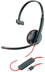 Plantronics Blackwire C3210-C фото