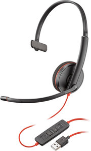 Plantronics Blackwire C3215-A фото