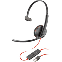 Plantronics Blackwire C3215-A