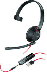 Plantronics BlackWire C5210-A фото