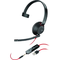 Plantronics BlackWire C5210-A