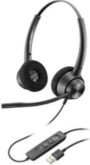 Plantronics EncorePro EP320 USB-A фото