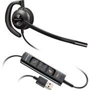 Plantronics EncorePro HW535 USB фото