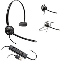 Plantronics EncorePro HW545 USB