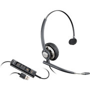 Plantronics EncorePro HW715 USB фото