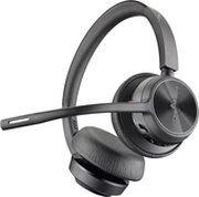 Plantronics Voyager 4320 UC USB-A фото