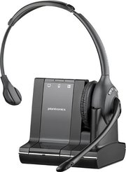 Plantronics W710M фото