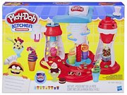 Play-Doh Пластилин Мир Мороженого (E1935) фото