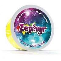 Zephyr Пластилин