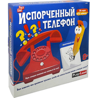 Play land Испорченный телефон L-250