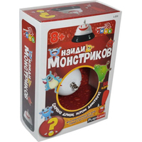 Play land Найди монстриков L-211