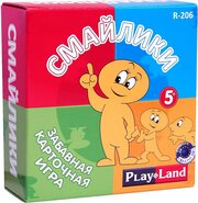 Play Land Смайлики фото