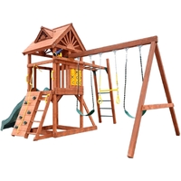 Playgarden High Peak 2