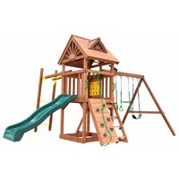 Playgarden High Peak II