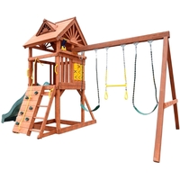 Playgarden High Peak