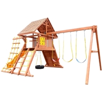 Playgarden Original Castle