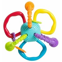 Playgro Bend and Twist Ball