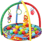 Playgro Цирк 0184007 фото