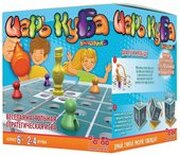 Playlab Царь Куба M-SQ-001 фото