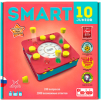 Playlab Викторина Smart 10 Детская PL-S10JR