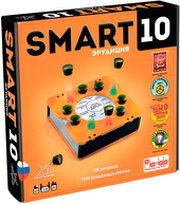 Playlab Викторина Smart-10 M6236 фото