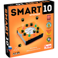 Playlab Викторина Smart-10 M6236