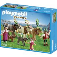 Playmobil 5425