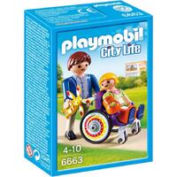 Playmobil 6663