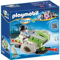 Playmobil 6691