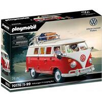 Playmobil 70176