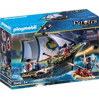 Playmobil 70412