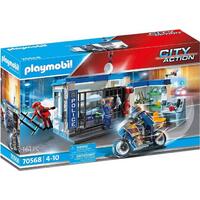 Playmobil 70568