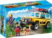 Playmobil 9128 фото