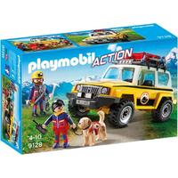 Playmobil 9128