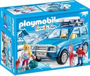 Playmobil 9281 фото