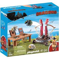 Playmobil 9461