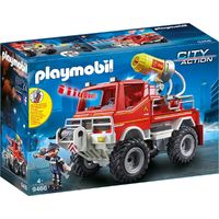 Playmobil 9466