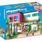 Playmobil City Life 5574 Современная вилла класса люкс фото