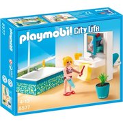 Playmobil City Life 5577 Ванная комната фото