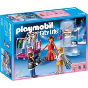 Playmobil City Life 6149 Фотосессия фото