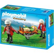 Playmobil Country 5430 Горные спасатели фото