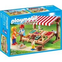 Playmobil Country 6121 Лавка фермера