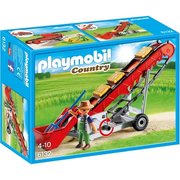 Playmobil Country 6132 Передвижной конвейер фото