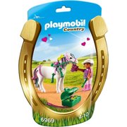 Playmobil Country 6969 Украшение для пони фото